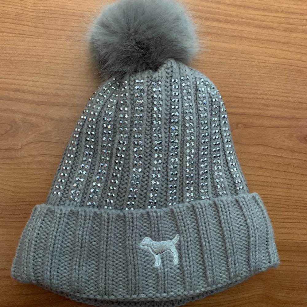 Victoria’s Secret PINK Bling Hat